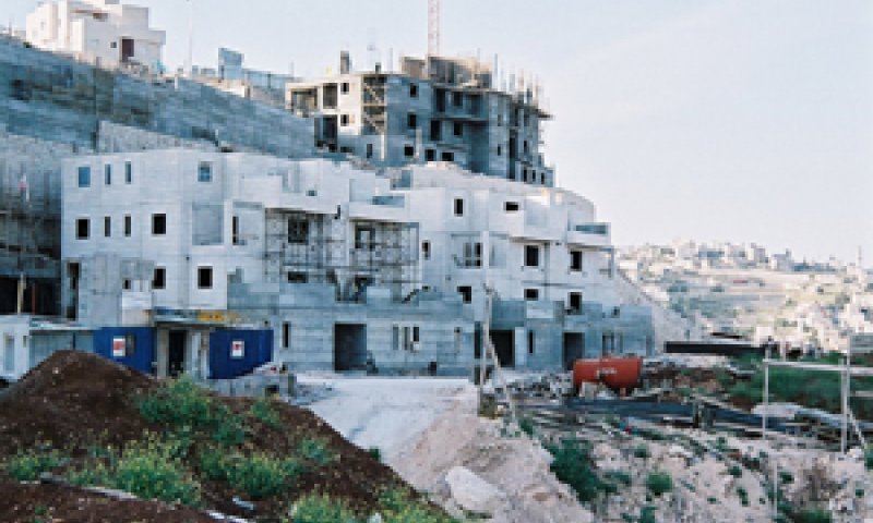 סערה מדינית נוספת בדרך? [צילום: אתר הר חומה]