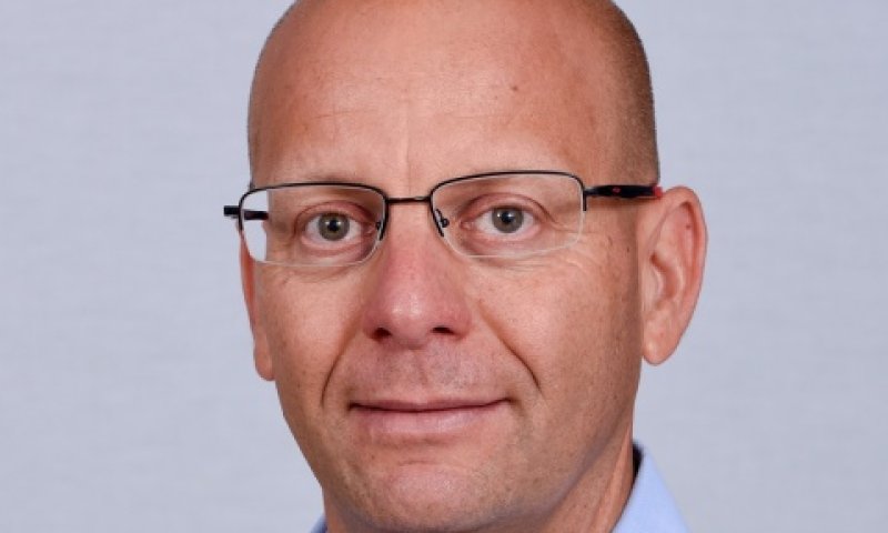 מנכ"ל ביטוח ישיר, קובי הבר [צילום: כפיר סיון]