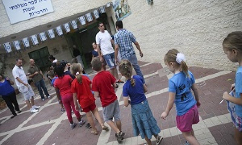 "התרשלות בטיפול בבעיות" [צילום: פלאש 90]