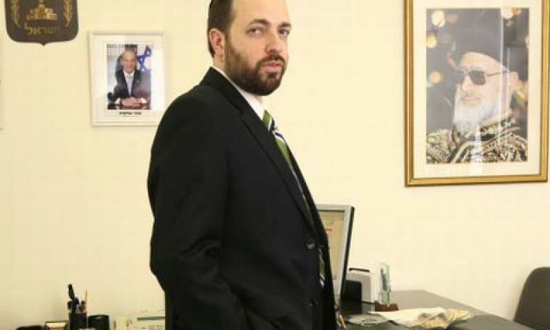 אטיאס. מחזירים את המגרשים [צילום: פלאש 90]