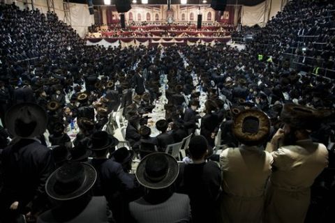[צילום: AP]