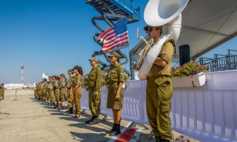 המשטרה החלה לחסום כבישים בירושלים ובאזור נתב"ג [צילום: יוסי אלוני, פלאש 90]
