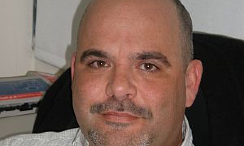 קובי אשכנזי [צילום: יחסי ציבור דלק]