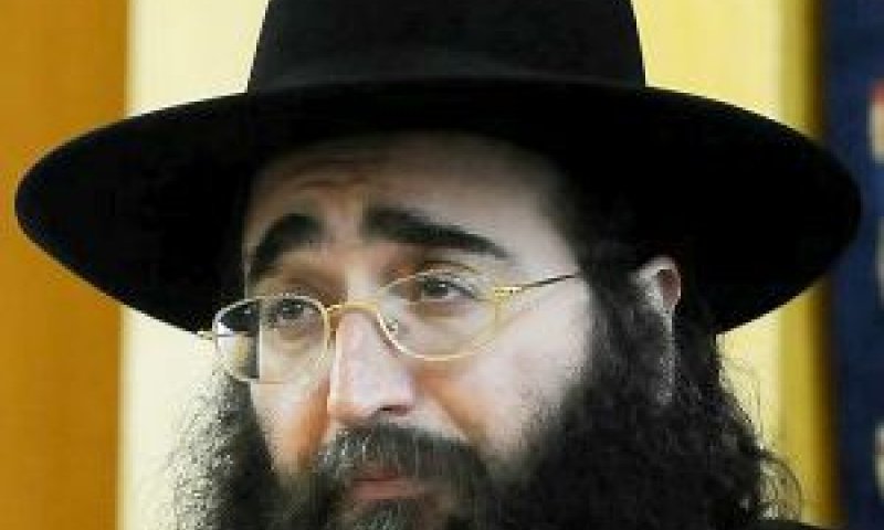 פינטו. עתירות [צילום: פלאש 90]