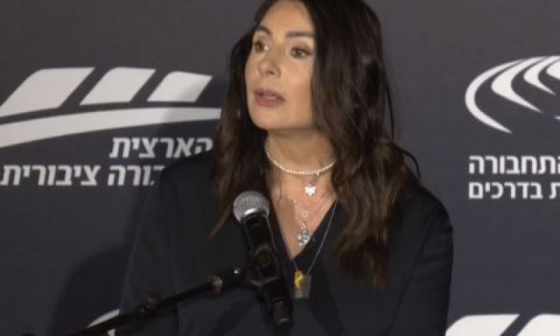 רגב. חלק מההבטחות נותרו על הנייר [צילום: לע"מ]