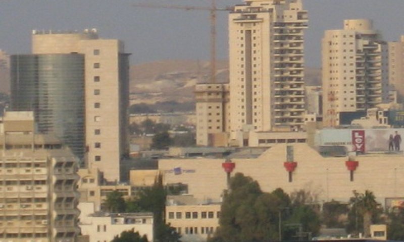 באר שבע