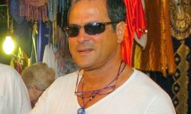 טופז. הארכת מעצר שלישית [פלאש 90]