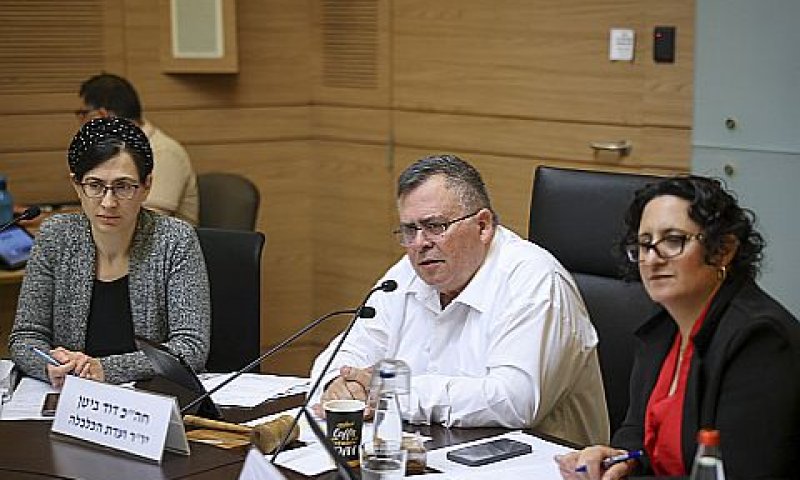 [צילום: נועם מושקוביץ, דוברות הכנסת]