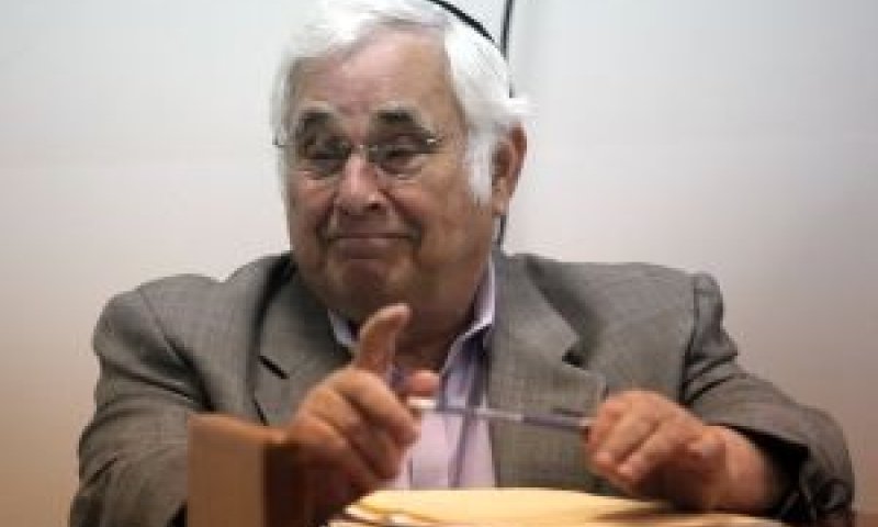 טלנסקי. ידעו שהוא מסתיר פרטים? [צילום: פלאש 90]