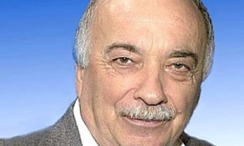 אליעזר פישמן, בעל השליטה בכלכלית ירושלים [צילום: יח"צ]