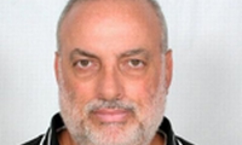 ד"ר דוד וינטרוב. ממקימי ורסמד [צילום: יח"צ]