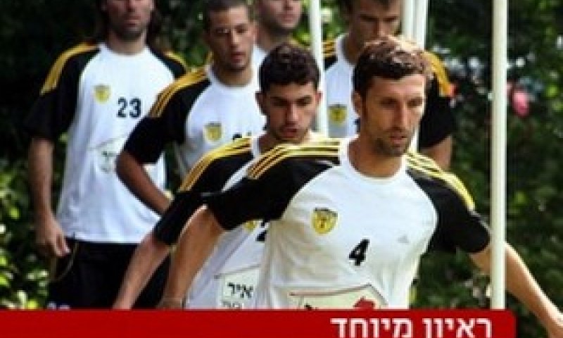[צילום: גיא בן זיו]