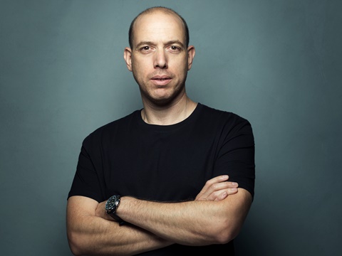 מנכ"ל אלקטרה צריכה, צביקה שוימר