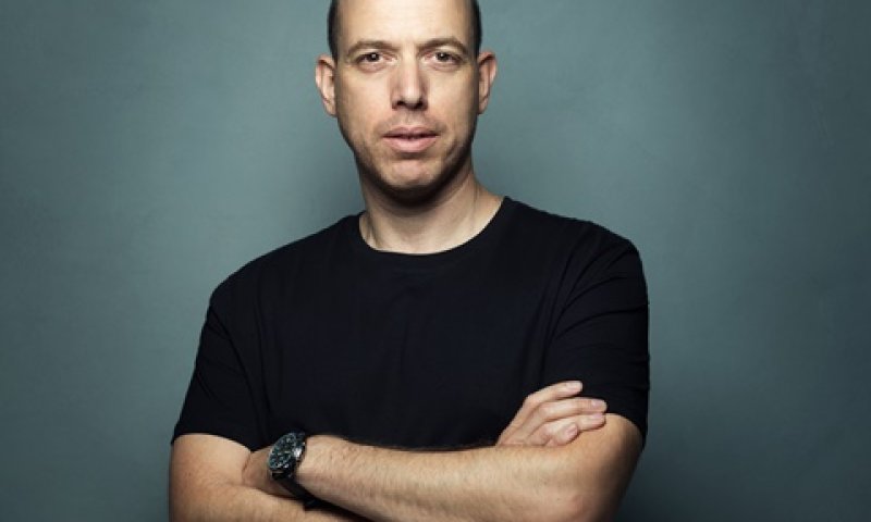 צביקה שווימר
