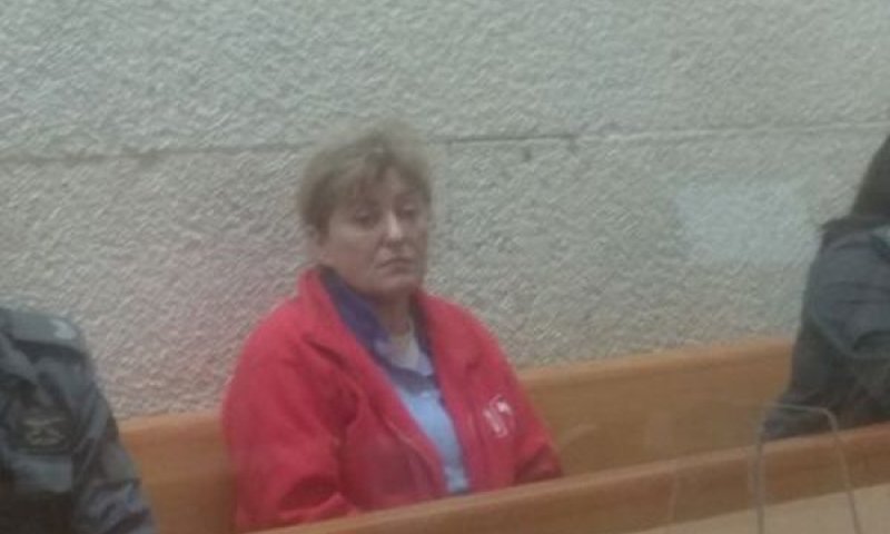 קירשנבאום בדיון בבית המשפט העליון