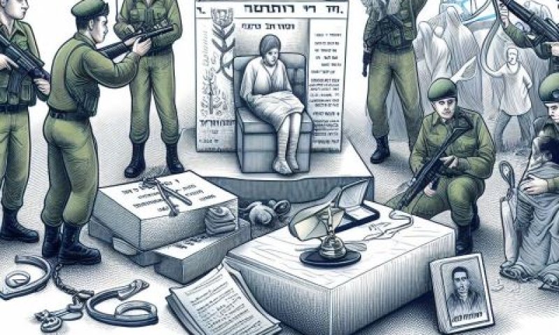 זירוז הליכים לנוכח הנסיבות [אילוסטרציה: בינג AI]