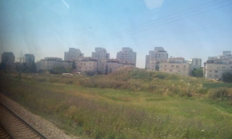 שכונת גני אביב