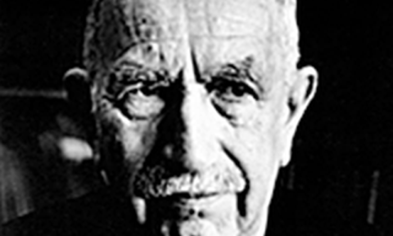 קיסטר. לפני 63 שנים