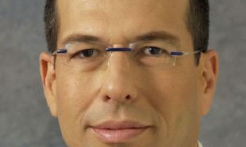 גלעד רבינוביץ' [צילום: יח"צ]