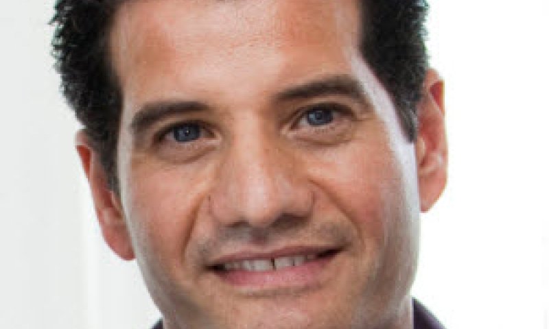 עופר משולם [צילום: אוהד רומנו]