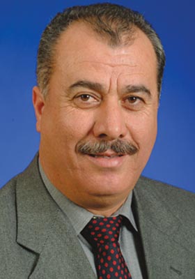 ברכה. לא מייצג