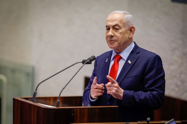 [צילום: נועם מושקוביץ/דוברות הכנסת]