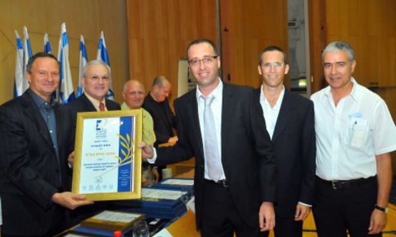[צילום: ישראל מלובני]