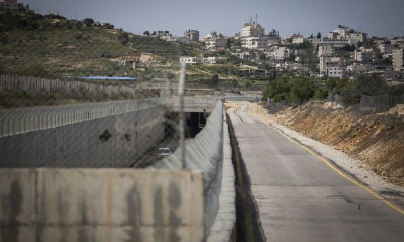 כפר בידו [צילום: הדס פרוש/פלאש 90]