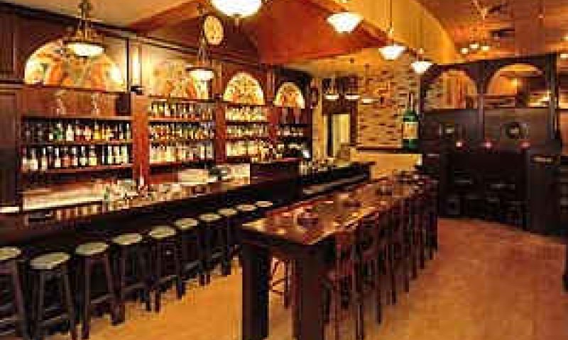 [צילום: מסעדת O&acute;connor - Irish Pub ]