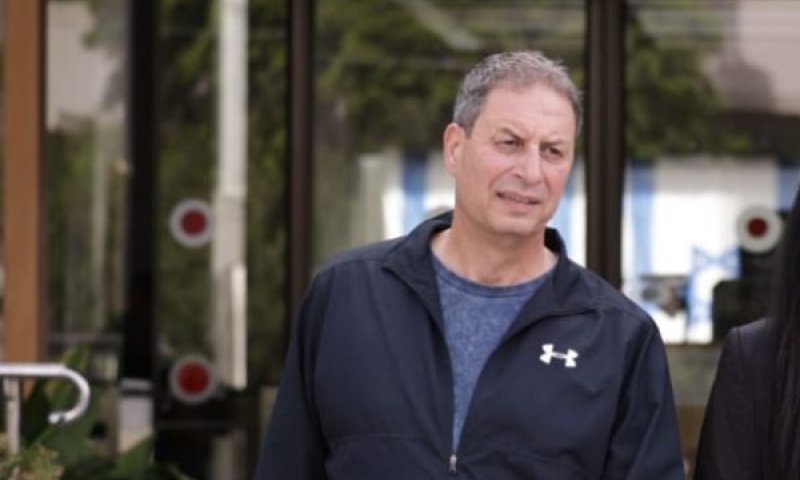 איילון. כדין ביטול לפני תשובת הנאשם [צילום: סיון לורן]
