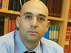 עו"ד שגיא כהן [צילום: יח"צ]
