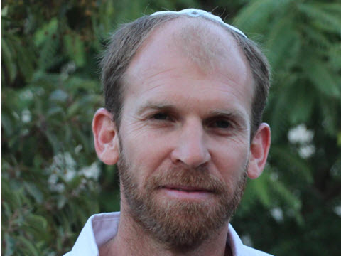 יצחק פריד [צילום: יח"צ]