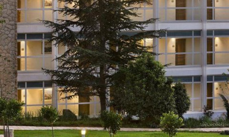 מלון יערים [צילום: booking.com]