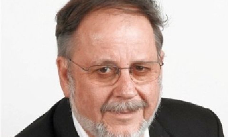 אלחדיף. "שקרי ומתחכם" [צילום: יח"צ ליאת גור]