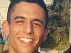 סמ"ר איתמר שמן ז"ל [צילום: דובר צה"ל]