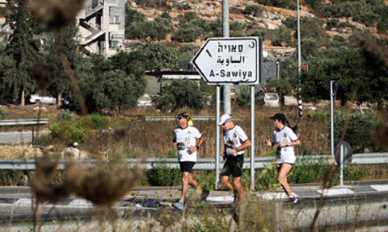 סיפוח חלקי כאפשרות ריאלית [צילום: נאסר אישתייה]
