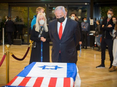[צילום: עמי שומן/ישראל היום]