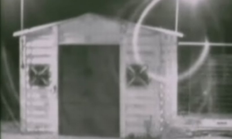 תחנת שאיבה של מקורות