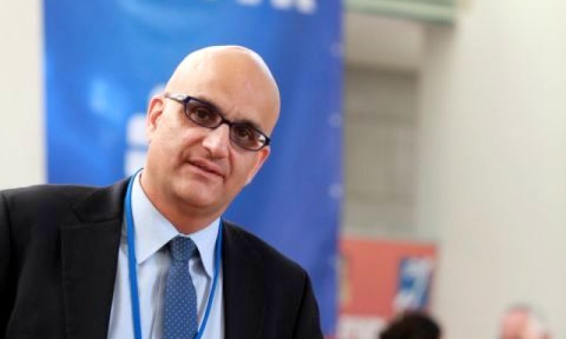 יצחקי. יש הרבה מה לשפר [צילום: יובל מוסקוביץ']