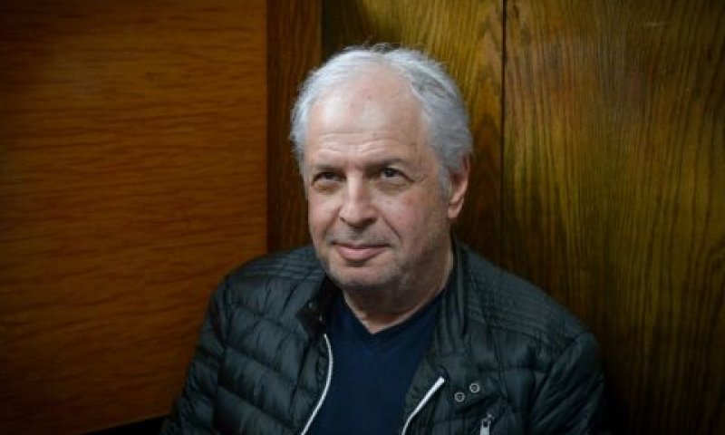 אלוביץ. מוכר [צילום: פלאש 90]