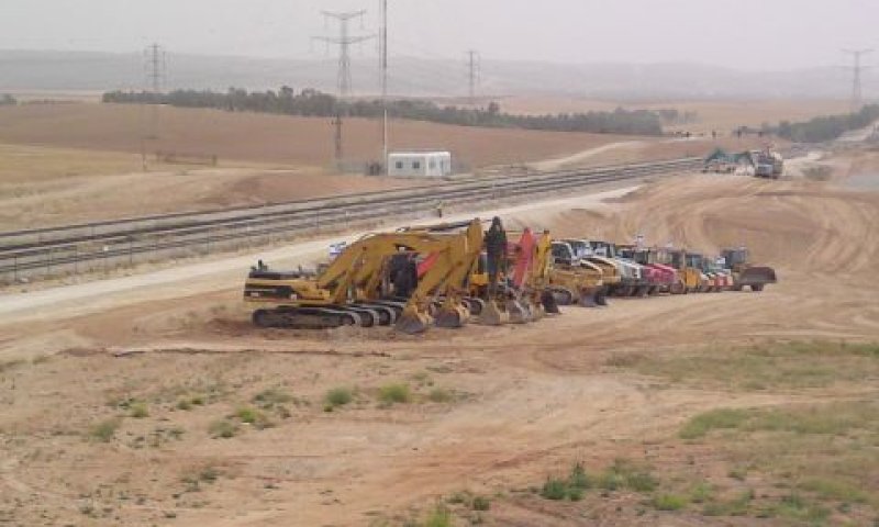 [צילום: רכבת ישראל]