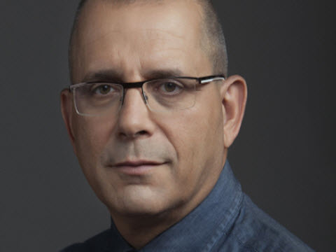 מוטי אלמלייח [צילום: יח"צ]
