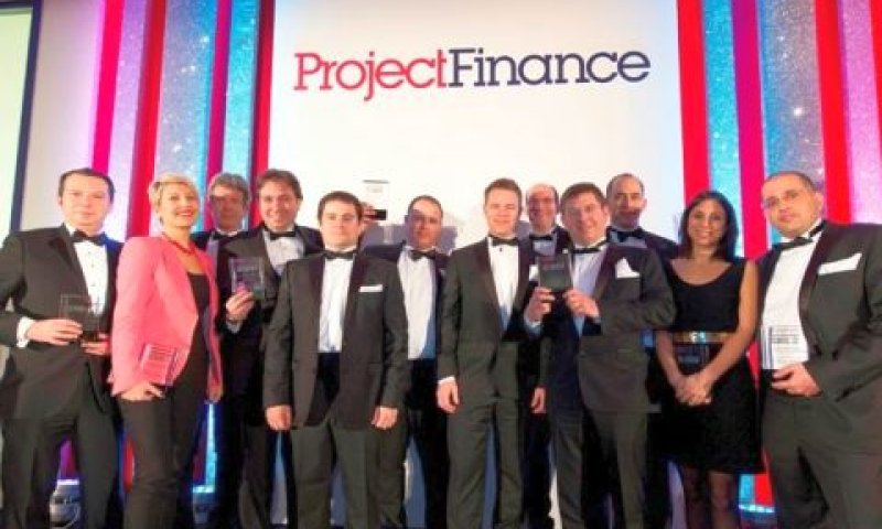 [תצלום: באדיבות Project Finance Magazine]