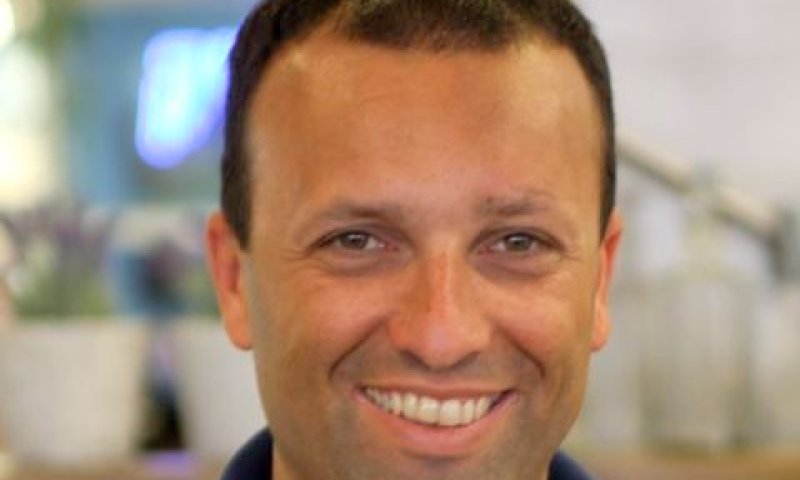 יאיר מלכה [צילום: אילן הלד]