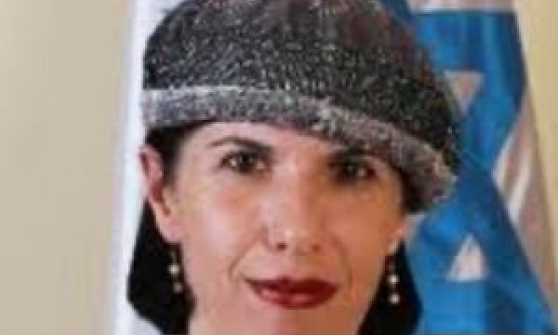 אייזנברג. תושבת [צילום: בוצ'צ'ו]