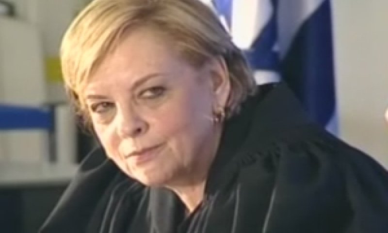 דורית ביניש