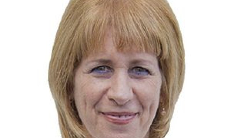 לאה קוטלר [צילום: יח"צ]
