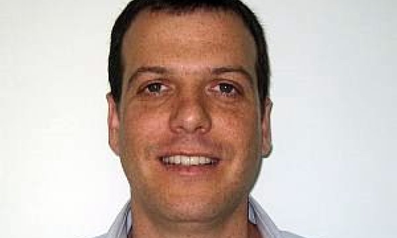 דגן הלוי [צילום: יח"צ]