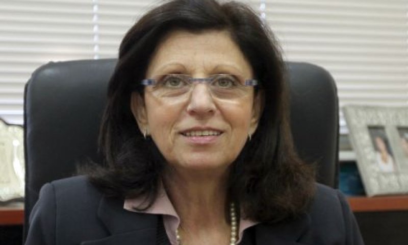 אווה אוחנה [צילום: יח"צ]