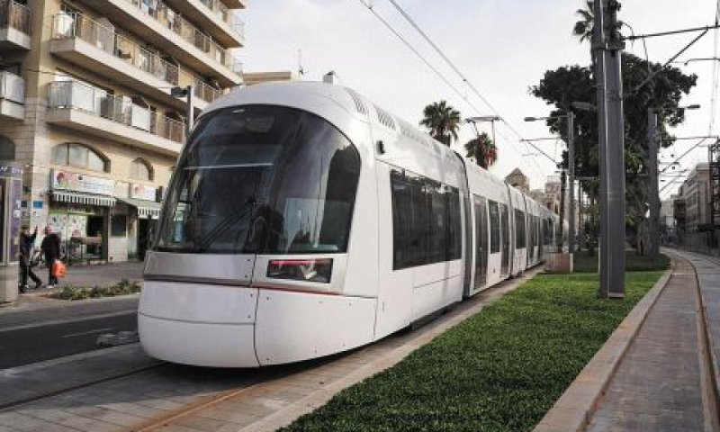 המטרה: מניעת הצפות המתרחשות מדי חורף בשדרות ירושלים